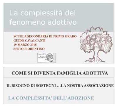 Complessita-adozione