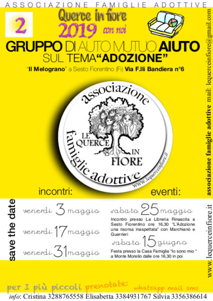 programma le querce