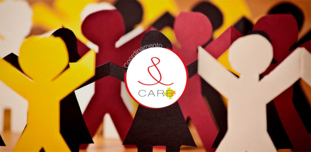 Coordinamento CARE delle Associazioni familiari adottive e affidatarie in REte