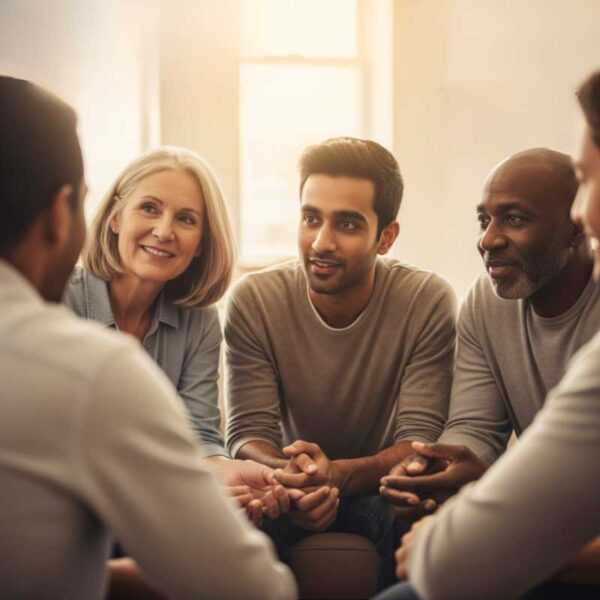 Dal desiderio di un figlio al gruppo di condivisione