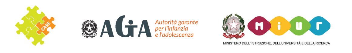 Materiale realizzato dal Coordinamento Care