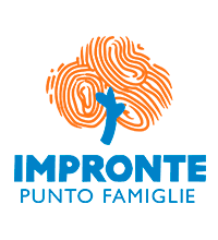 logo Impronte Punto Famiglia