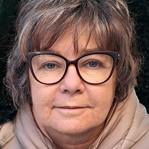 Anna Cappelletti Anna Cappelletti