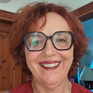 Cristina Bacci Cristina Bacci